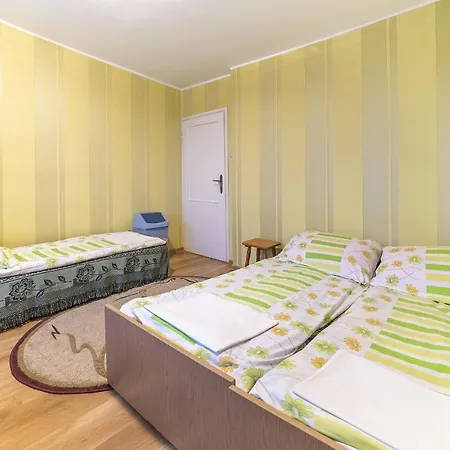 Pokoje goscinne Mariola Władysławowo Esterno foto