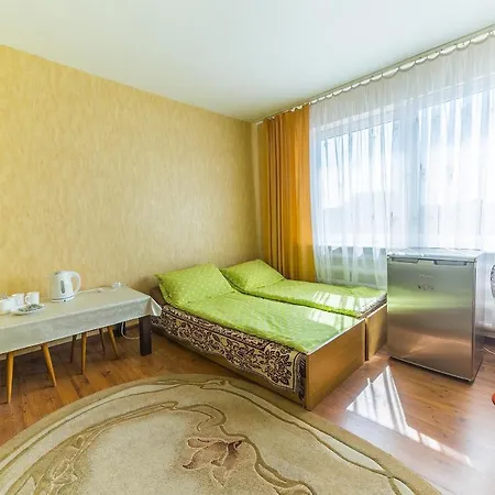 Pokoje goscinne Mariola Władysławowo Esterno foto