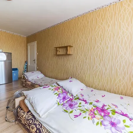 Pokoje goscinne Mariola Władysławowo Esterno foto