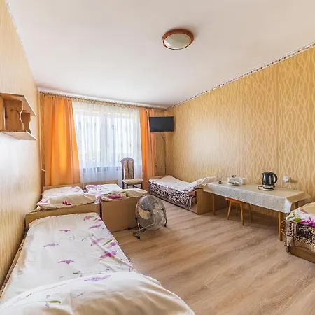 Pokoje goscinne Mariola Władysławowo Esterno foto