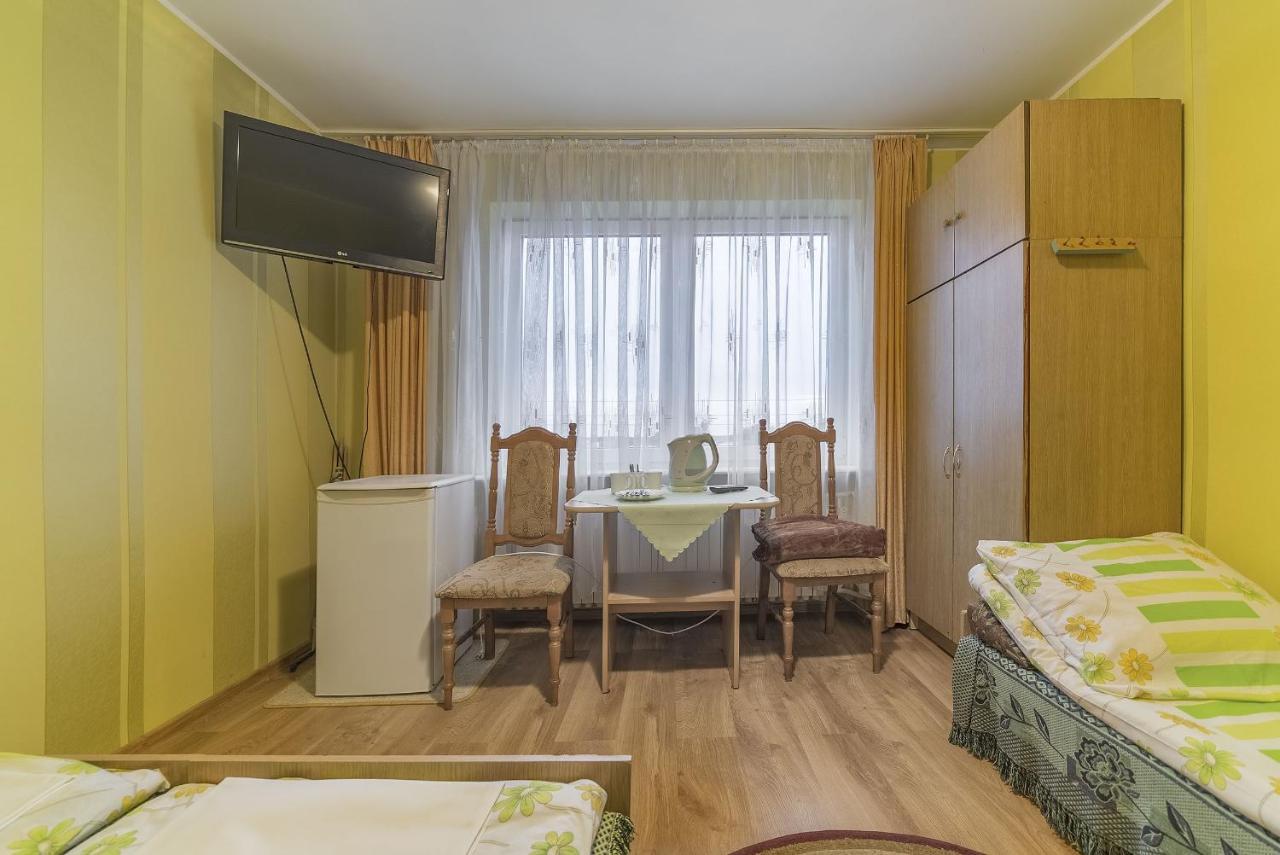 Pokoje Goscinne Mariola Homestay