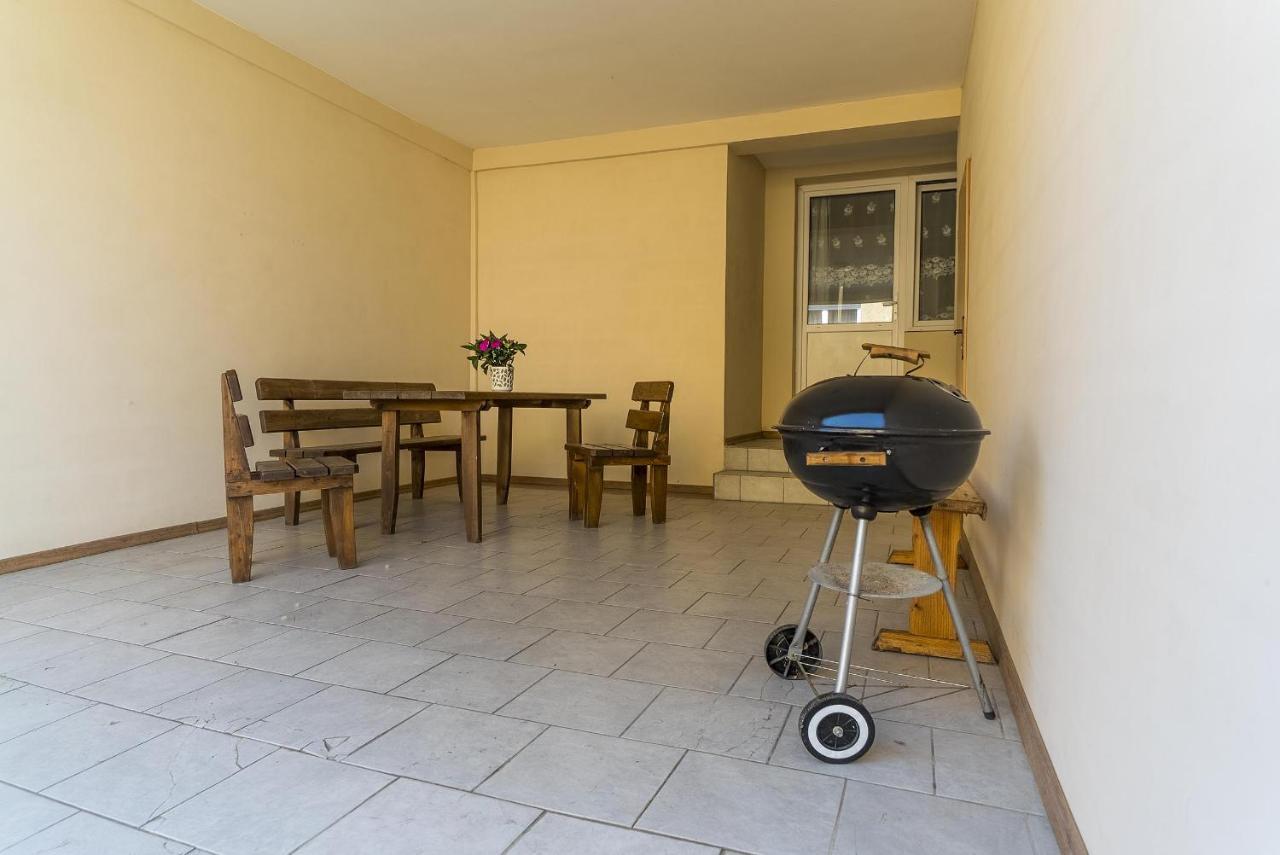 Goscinne Mariola Privatunterkunft