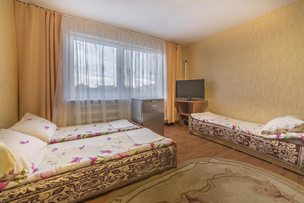 Pokoje Goscinne Mariola Homestay *