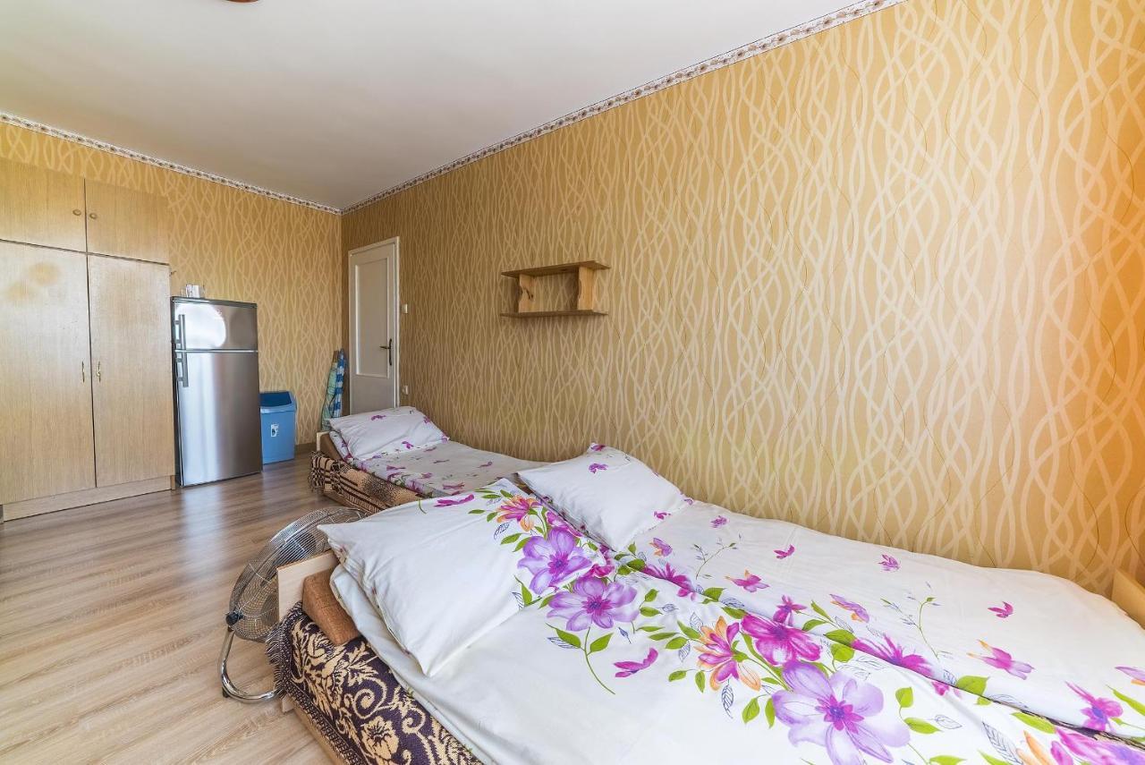 Homestay Pokoje Goscinne Mariola Wladyslawowo