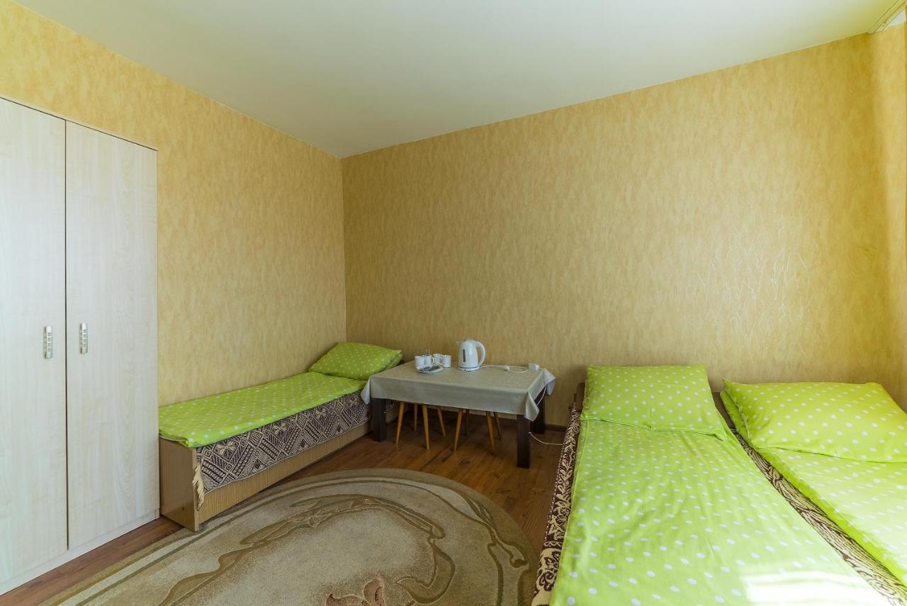 Homestay Pokoje Goscinne Mariola *