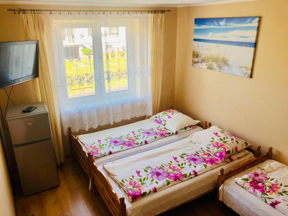 Pokoje Goscinne Mariola Homestay