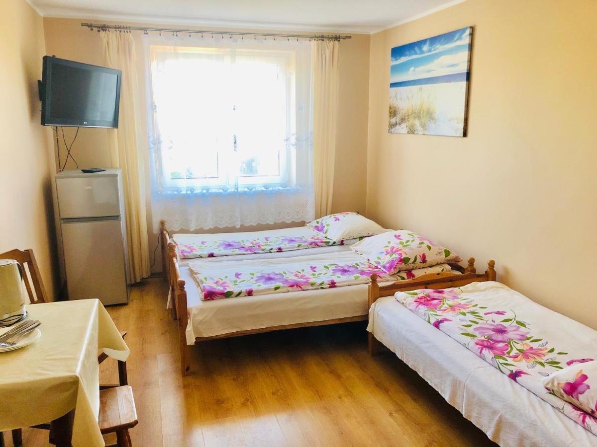Homestay Pokoje Goscinne Mariola *