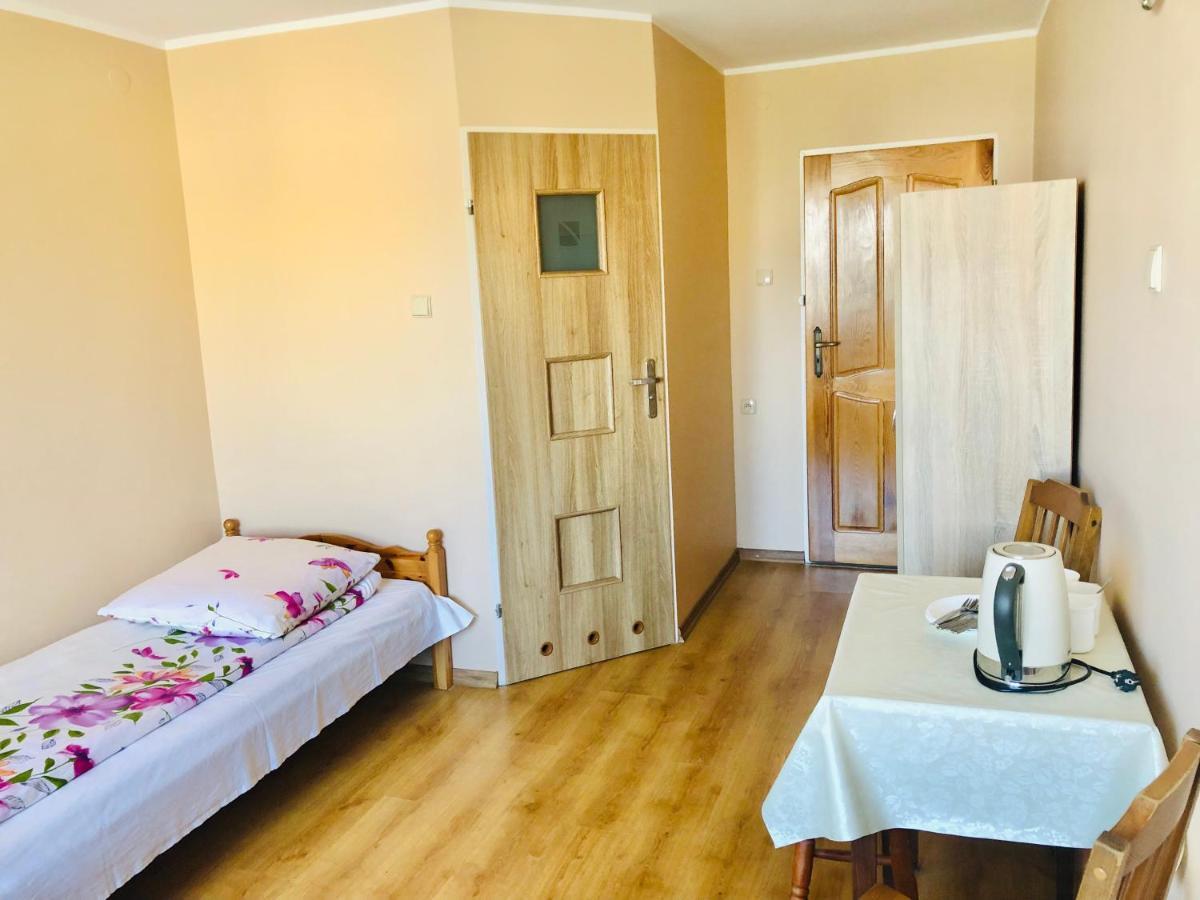 Pokoje Goscinne Mariola Homestay